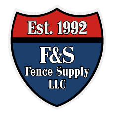 Fencing Supplier Logo